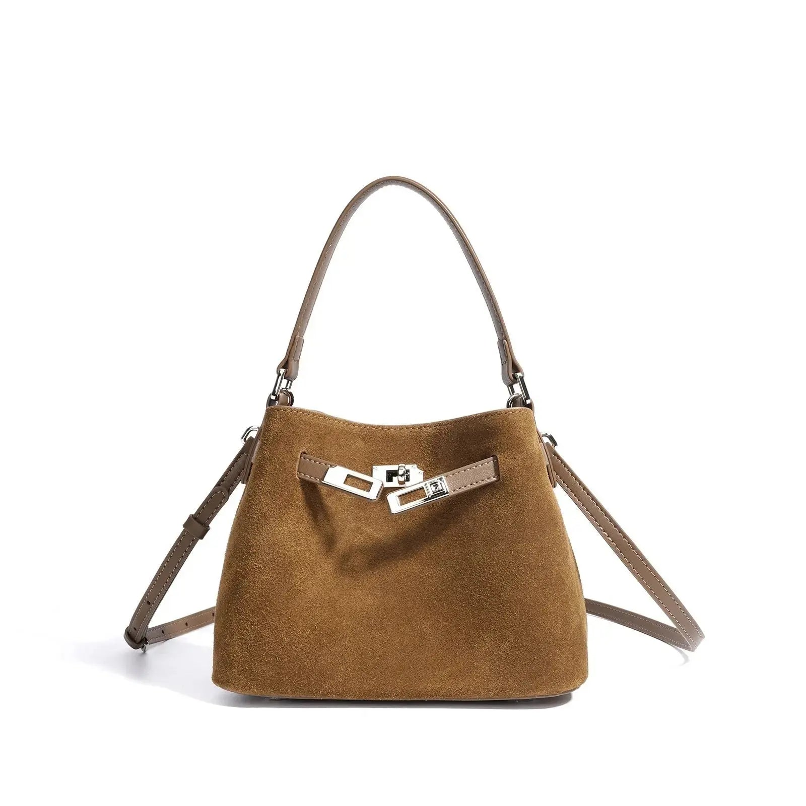 The Icon Tote Aurélia