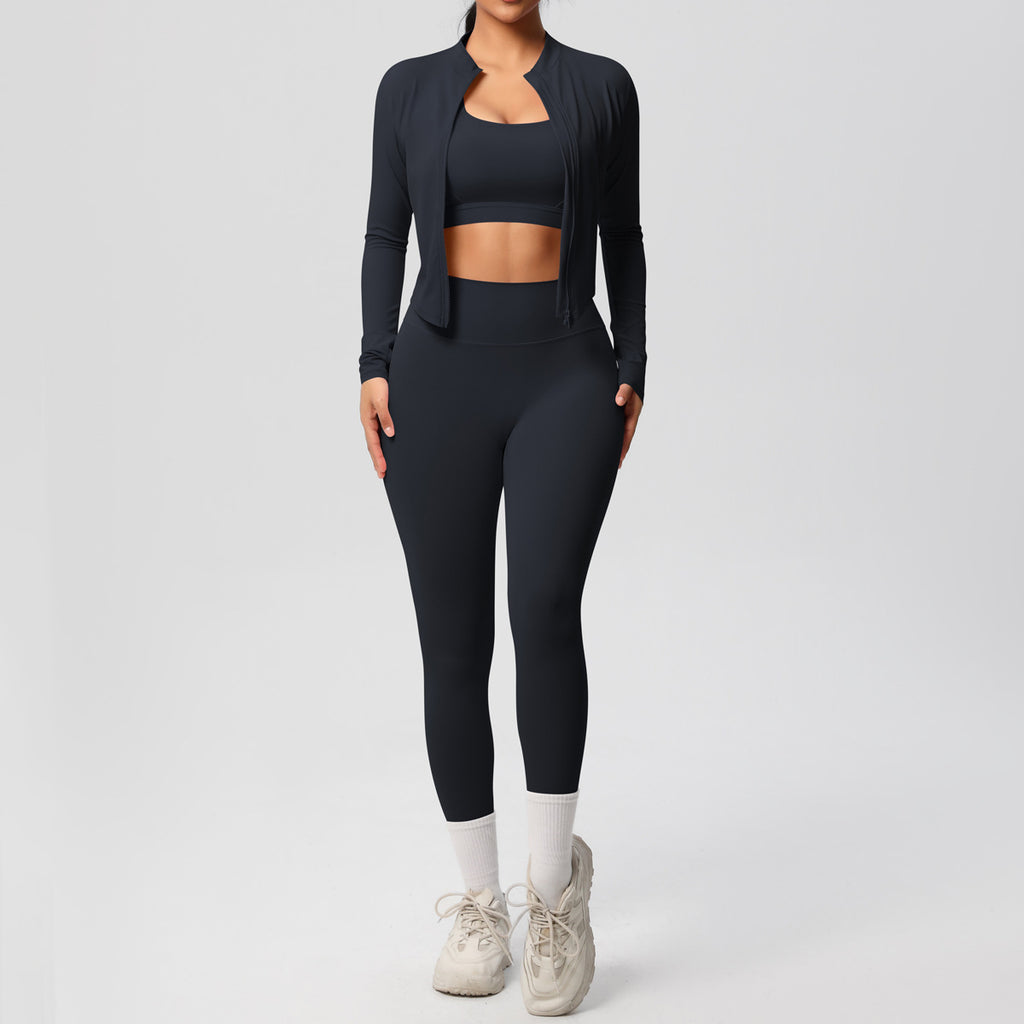 Gym Set Luxe