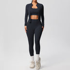 Gym Set Luxe