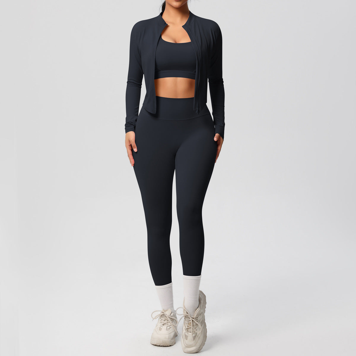Gym Set Luxe