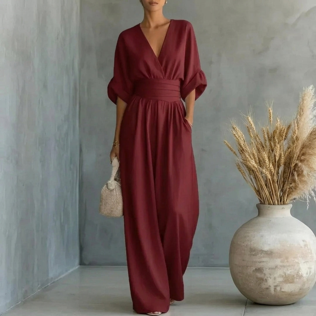 Selene Jumpsuit