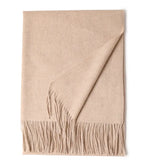 Soft Charm Scarf (Wool) Aurélia