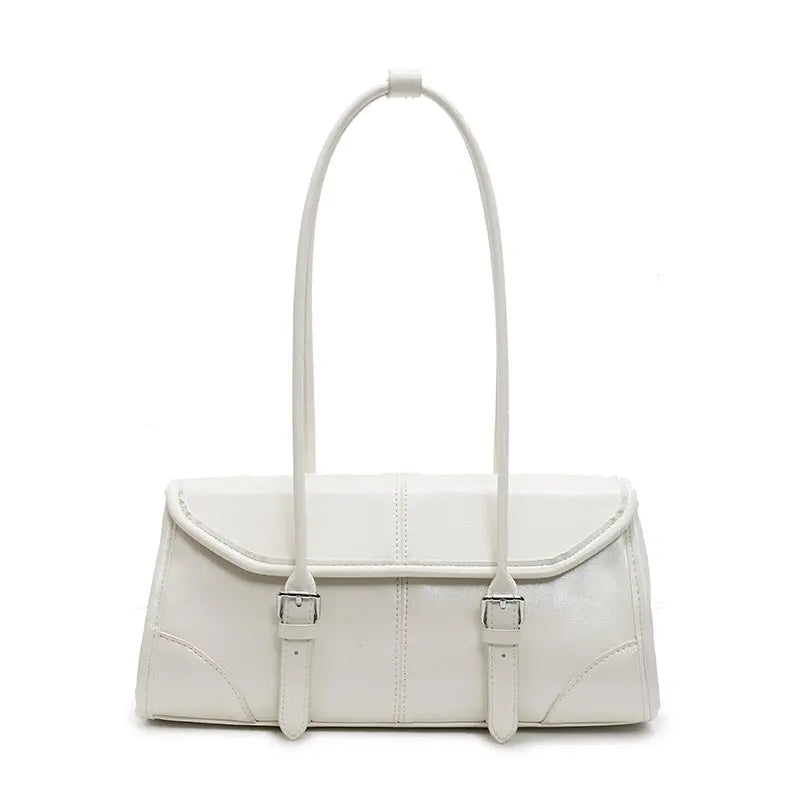 Commuter Shoulder Bag Aurélia