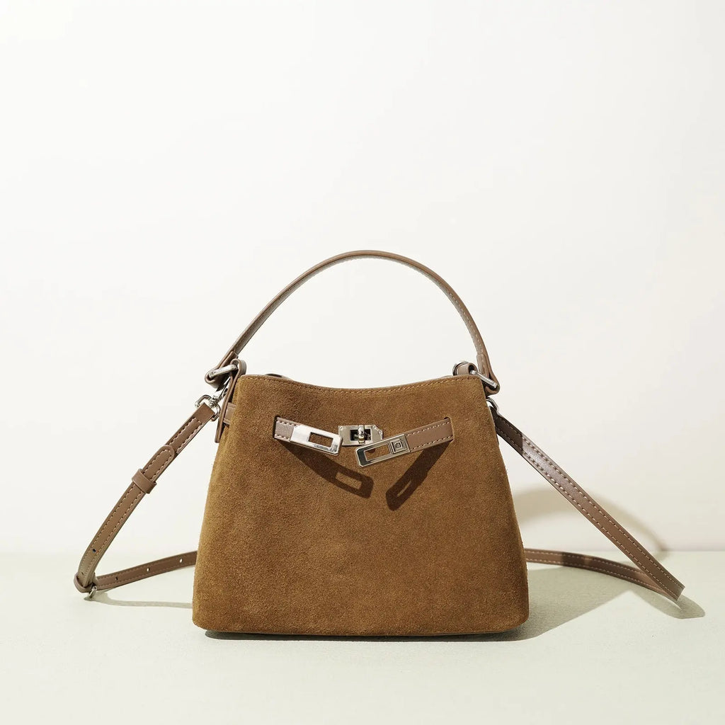 The Icon Tote Aurélia