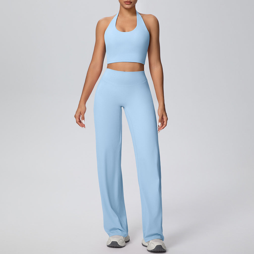 Aurélia Luxe Yoga Set