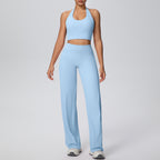 Aurélia Luxe Yoga Set