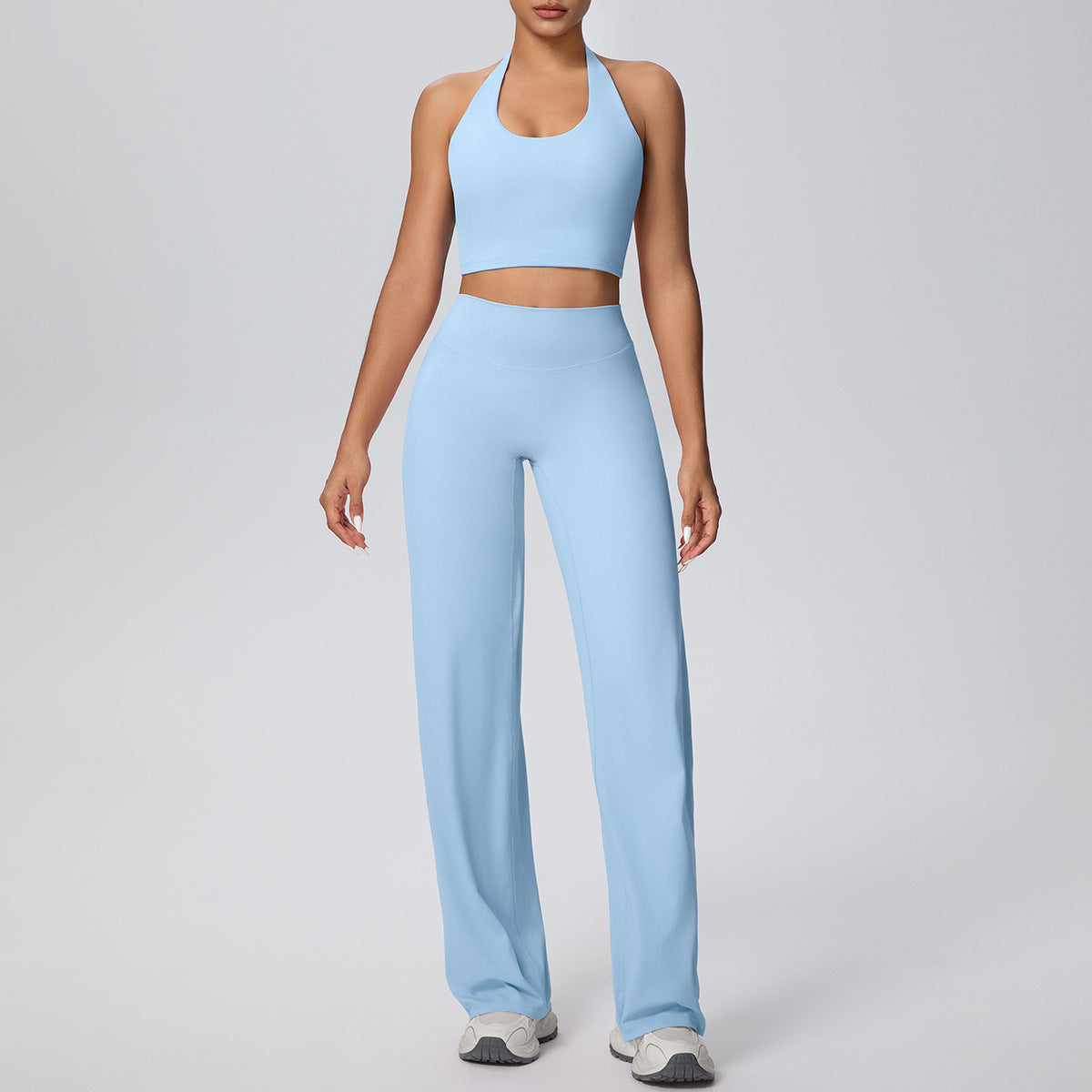Aurélia Luxe Yoga Set