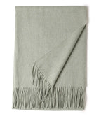 Soft Charm Scarf (Wool) Aurélia