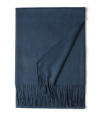 Soft Charm Scarf (Wool) Aurélia