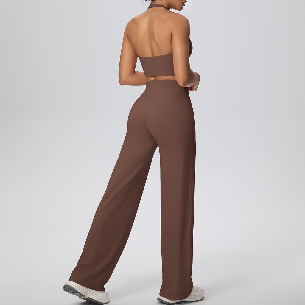 Aurélia Luxe Yoga Set