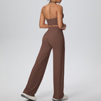 Aurélia Luxe Yoga Set