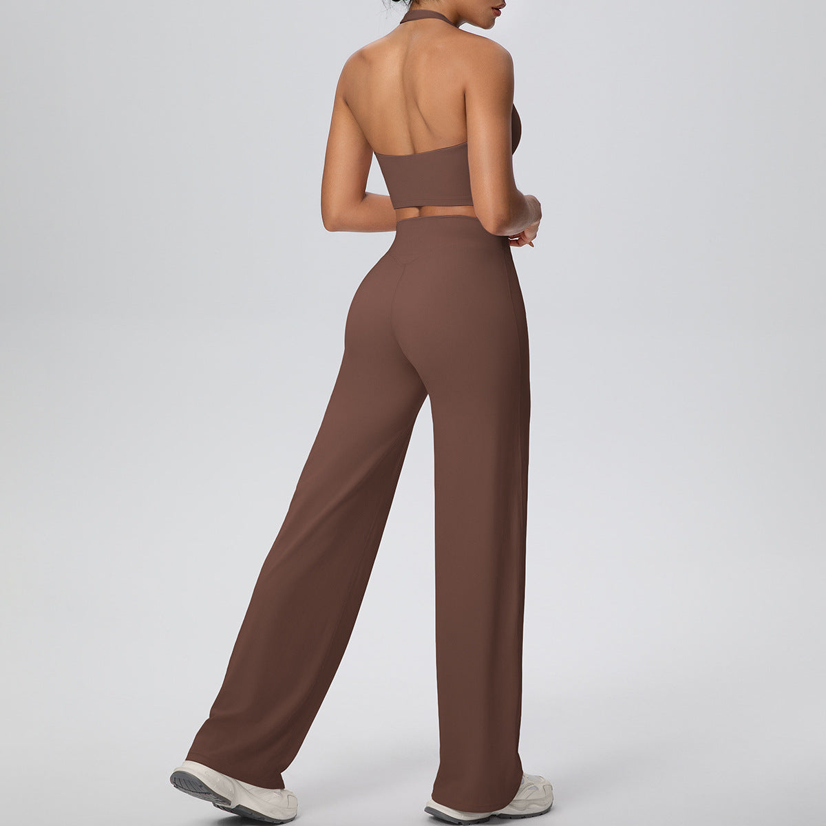 Aurélia Luxe Yoga Set