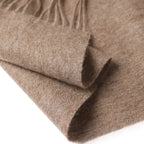 Soft Charm Scarf (Wool) Aurélia