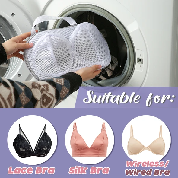 Bra Laundry Bag Aurélia