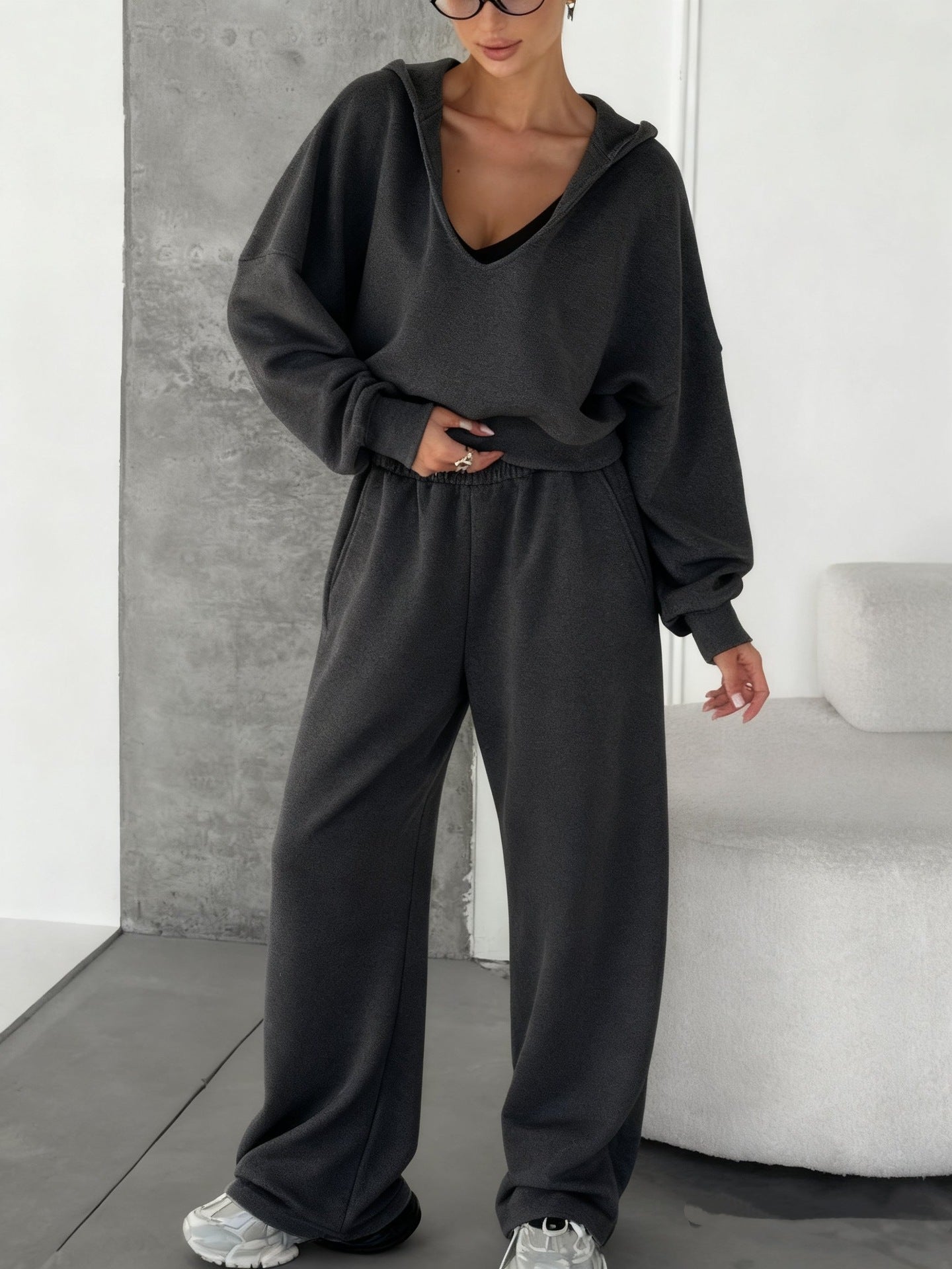 Luxe Cloud Set
