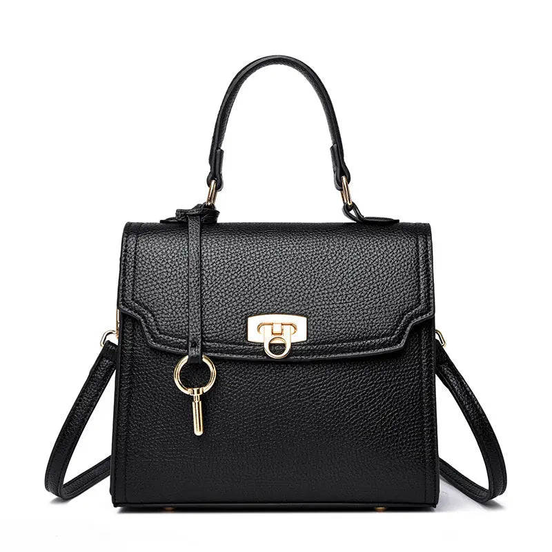Commuter Crossbody Handbag Aurélia