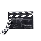 Movie Prop Design Women's Clutch Envelope Bag