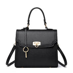 Commuter Crossbody Handbag Aurélia