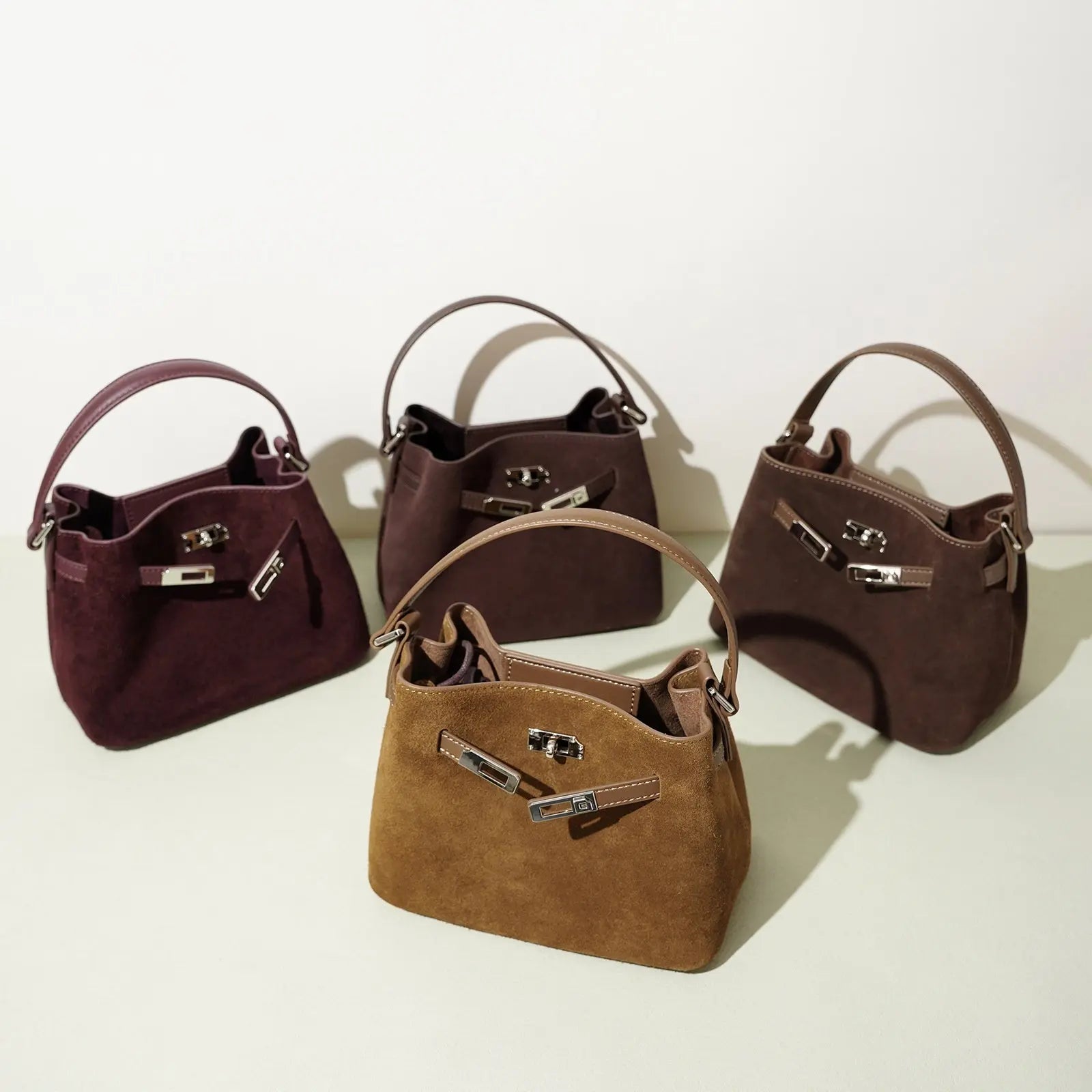 The Icon Tote Aurélia