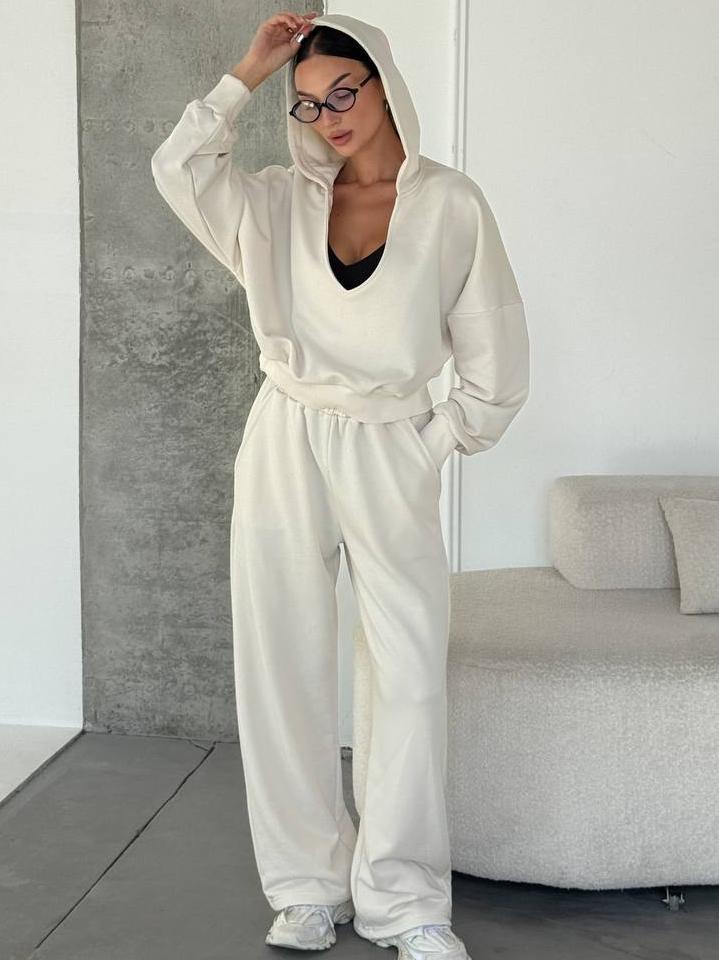 Luxe Cloud Set