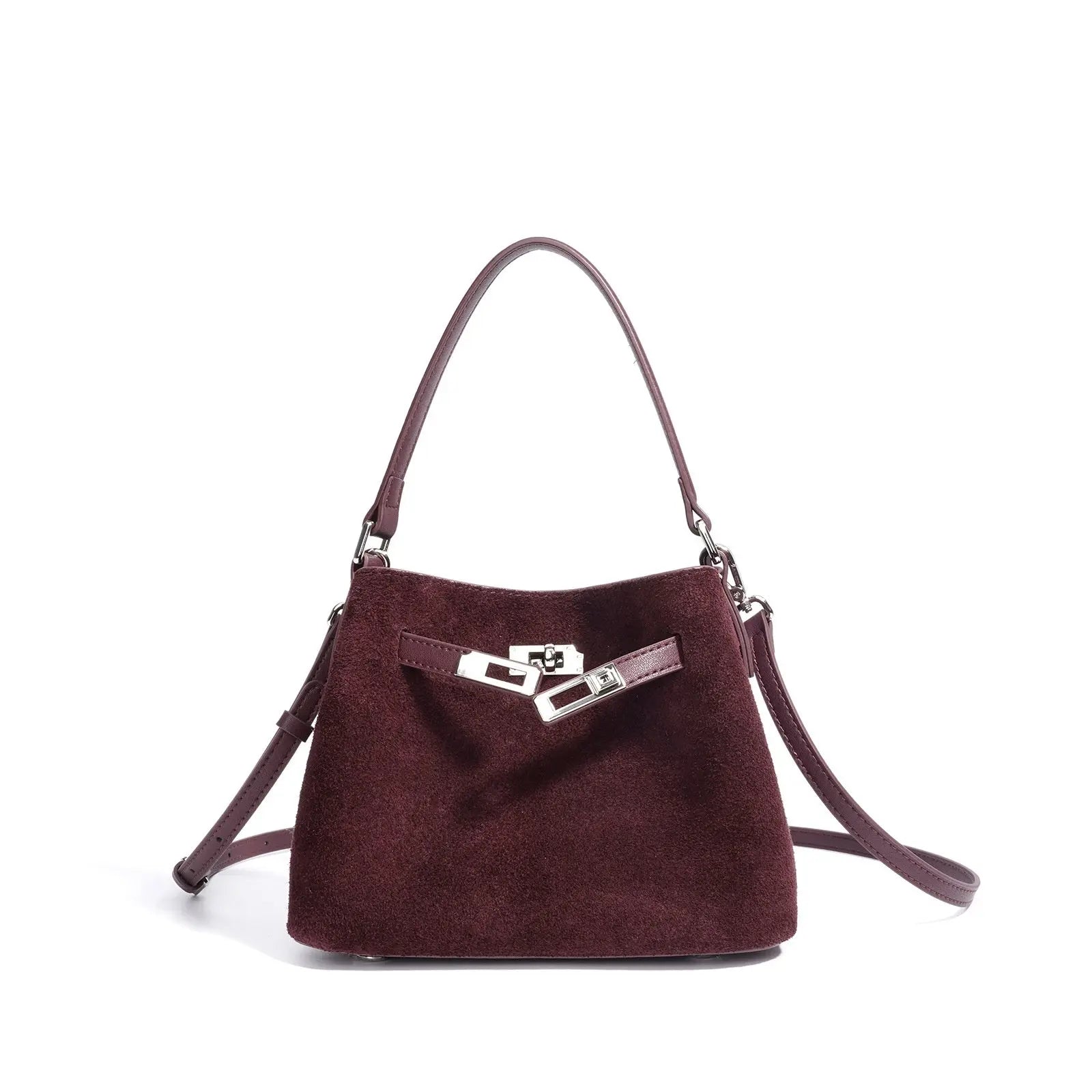 The Icon Tote Aurélia