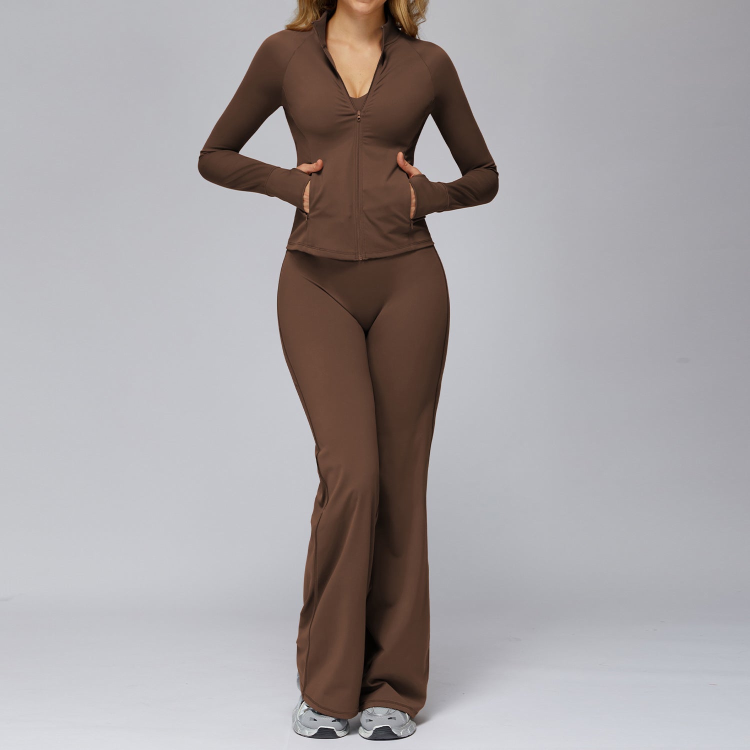 Aurélia Luxe Motion Set