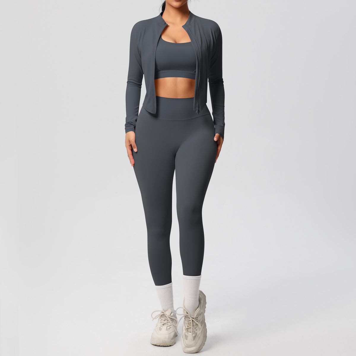 Gym Set Luxe