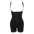 Plus size Seamless corset Aurélia