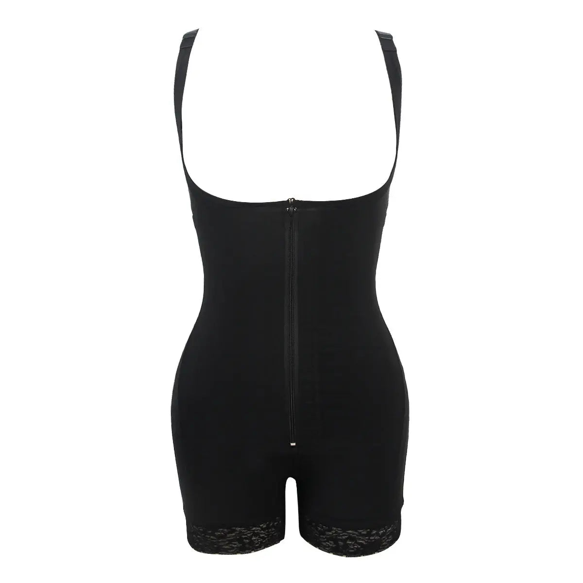 Plus size Seamless corset Aurélia