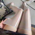 Silk Stockings For Women Aurélia
