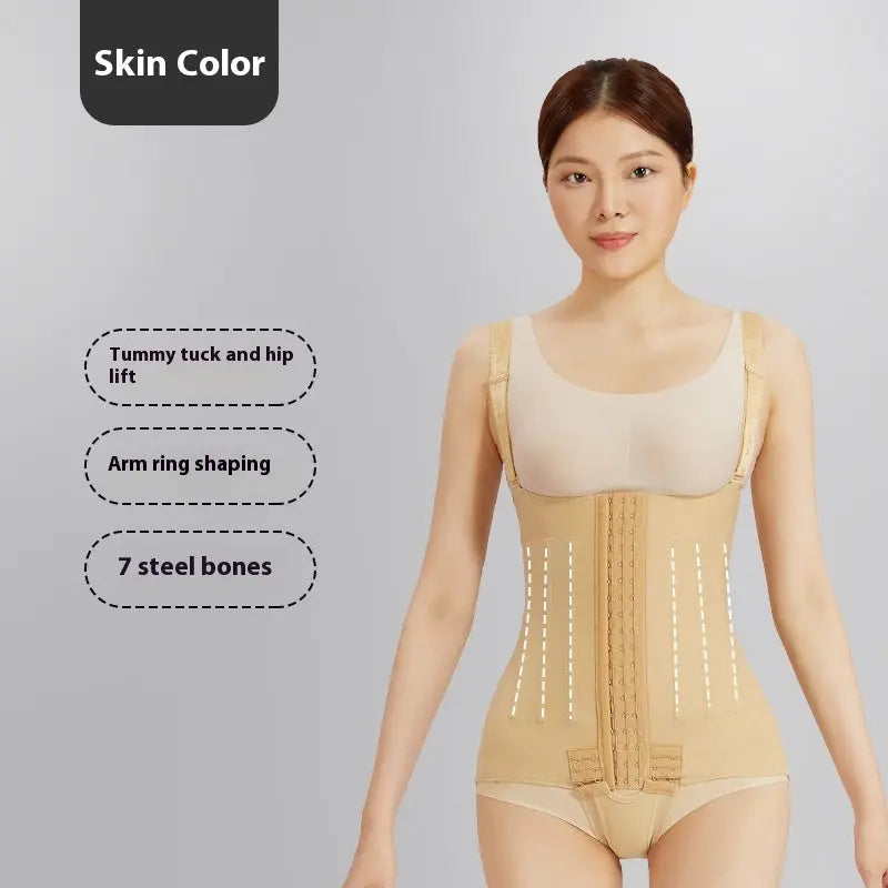 Compression Corset (Post Surgery) Aurélia