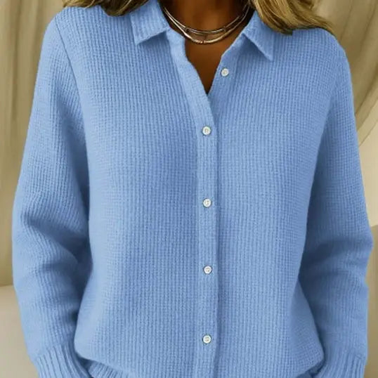 Knitted Sweater Aurélia