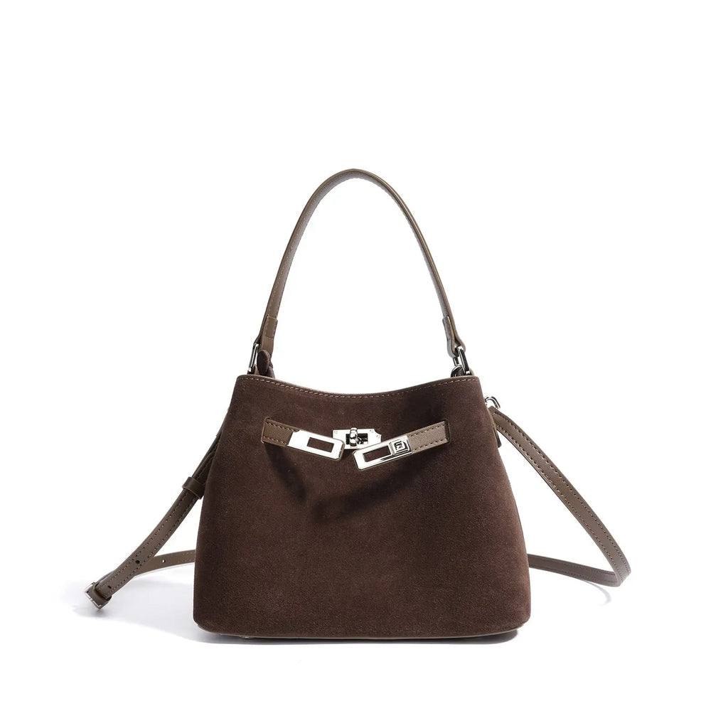 The Icon Tote Aurélia