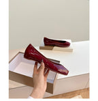 Women's Split Toe Pumps Aurélia