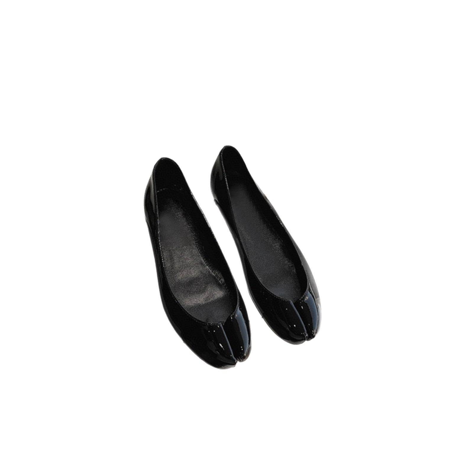 Women's Split Toe Pumps Aurélia