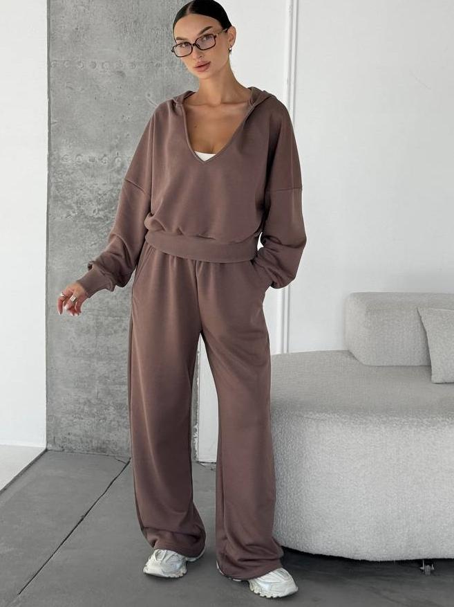 Luxe Cloud Set