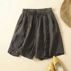 Beachwear Summer Shorts Aurélia