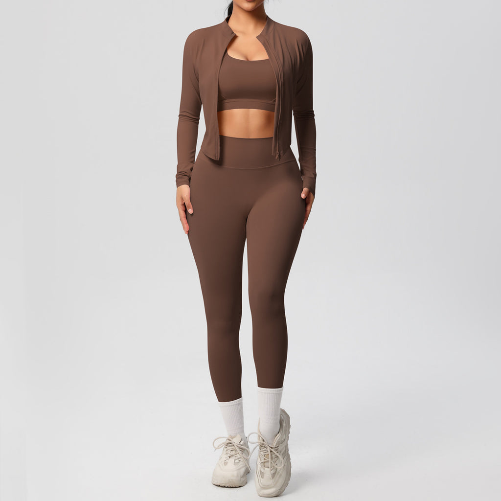 Gym Set Luxe
