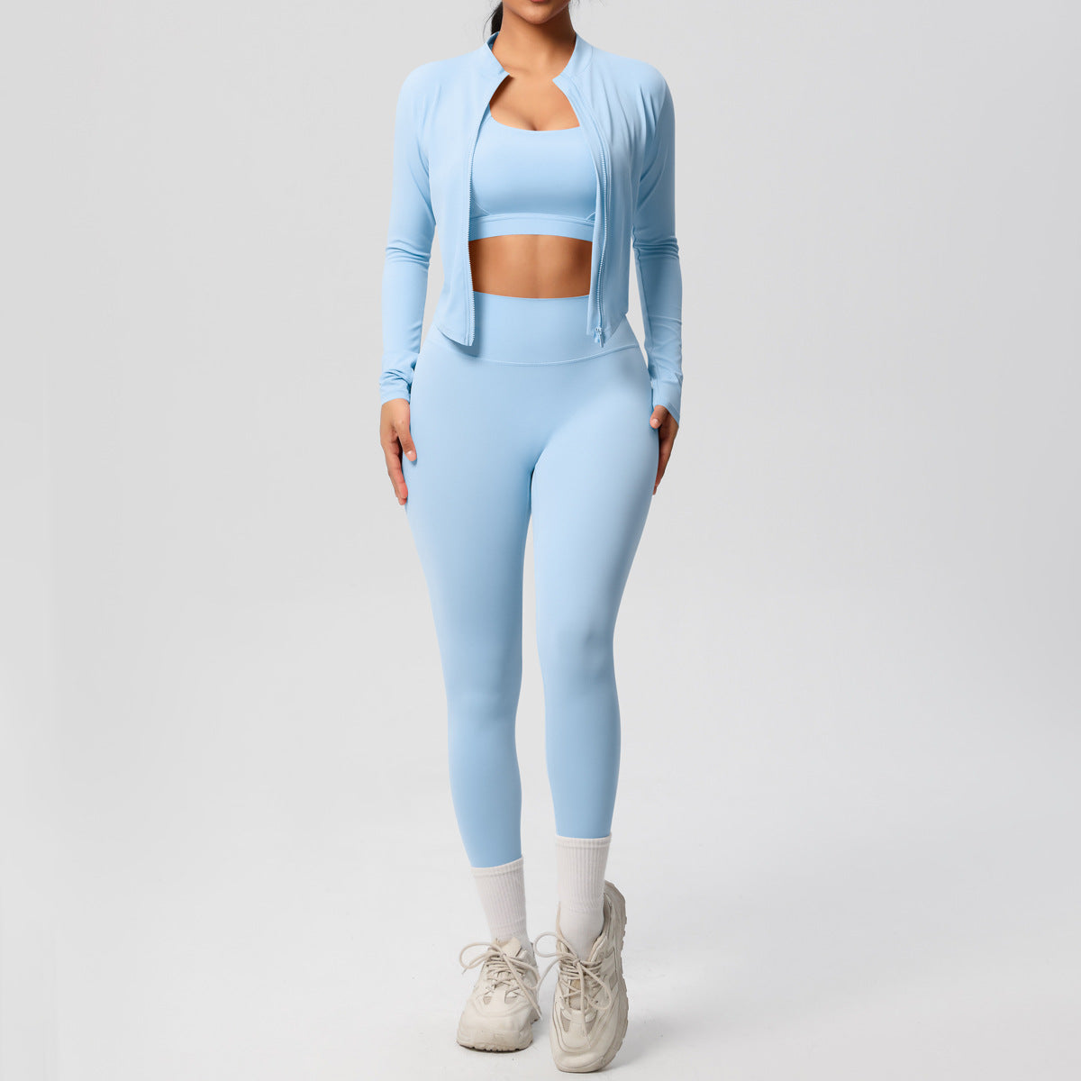 Gym Set Luxe