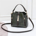 Faux Leather Bag Aurélia