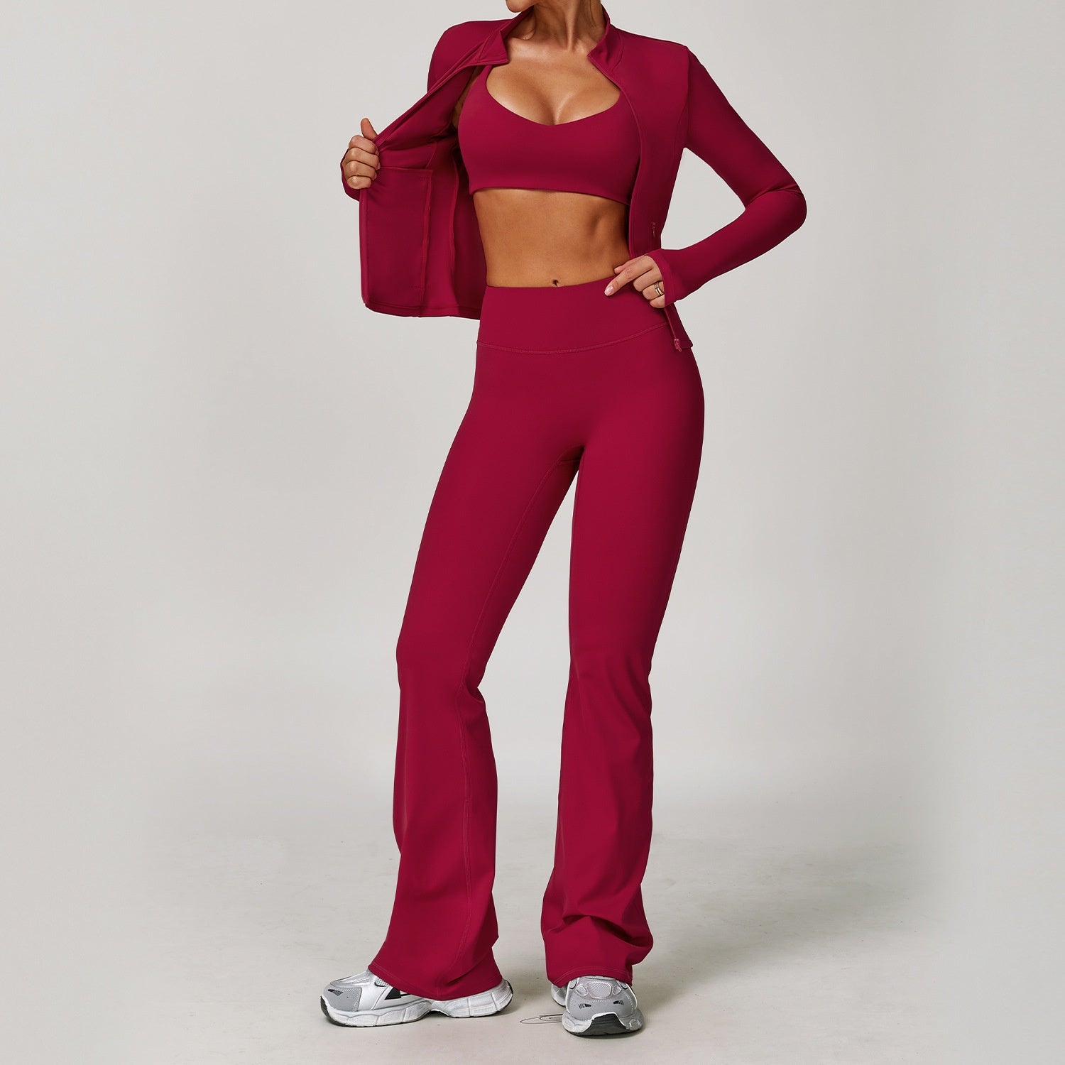 Aurélia Elite 3 Piece Set