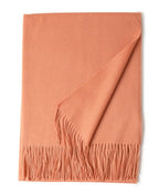 Soft Charm Scarf (Wool) Aurélia