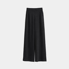 Casual Style Straight High Waist Wide Leg Aurélia
