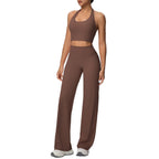 Aurélia Luxe Yoga Set