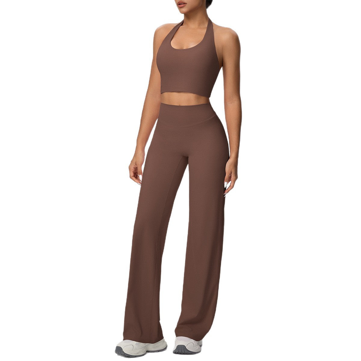 Aurélia Luxe Yoga Set