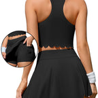 Wave Skort - Tennis/Padel Set