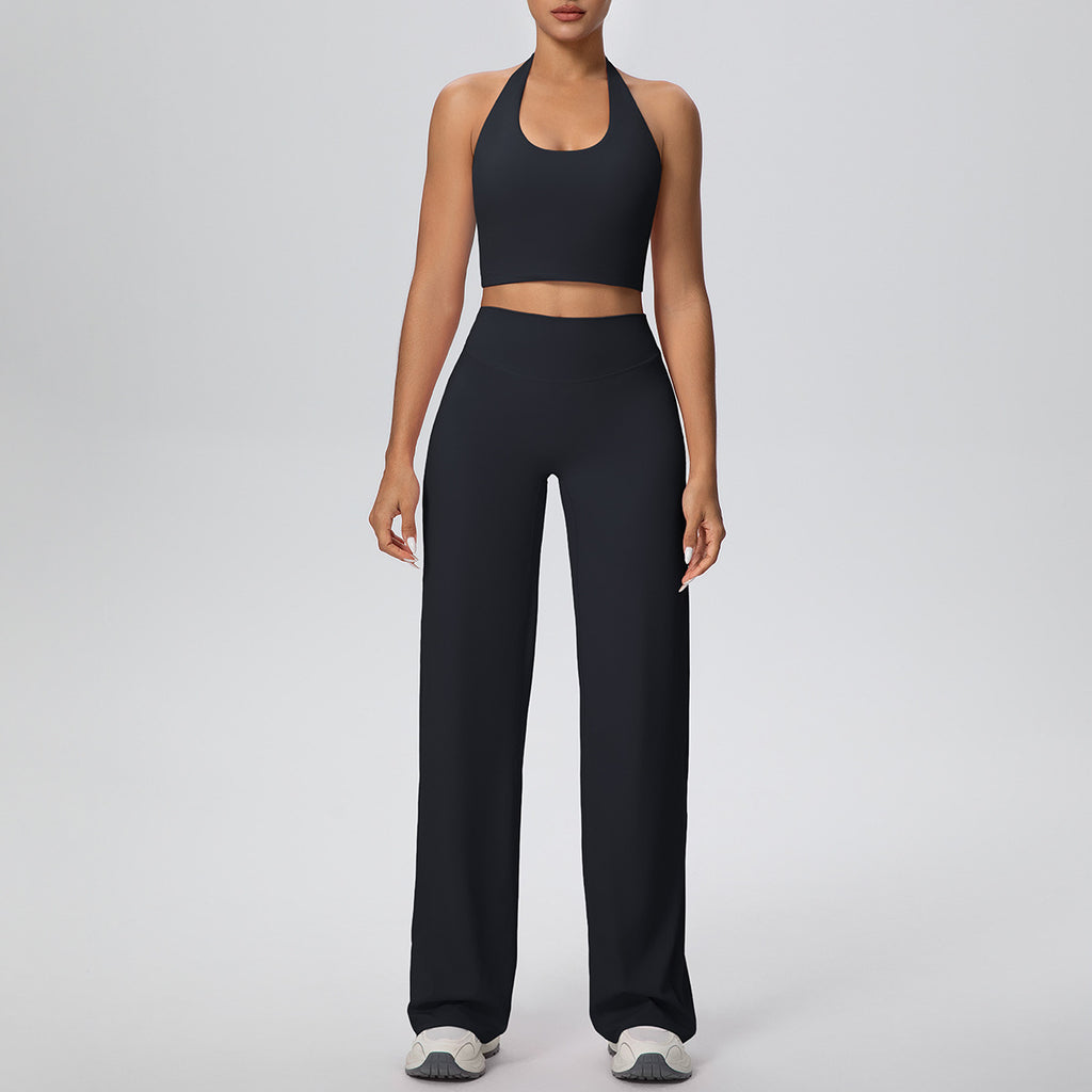 Aurélia Luxe Yoga Set