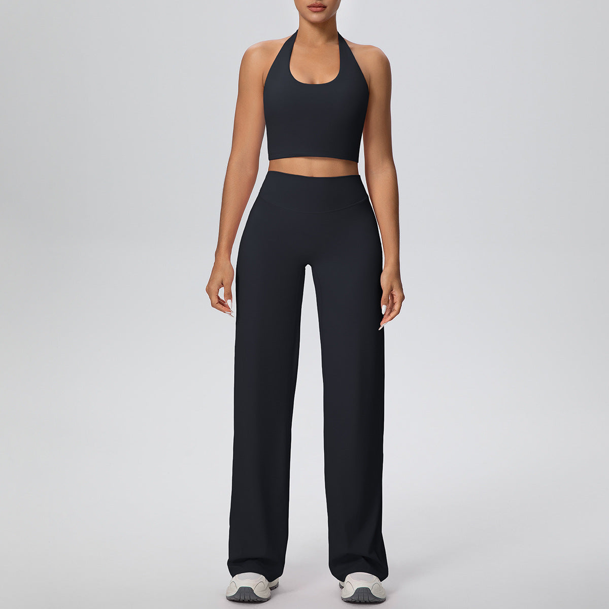 Aurélia Luxe Yoga Set