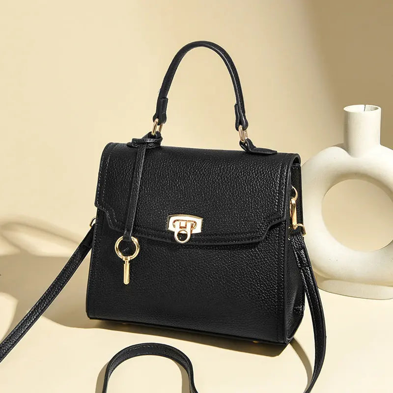 Commuter Crossbody Handbag Aurélia