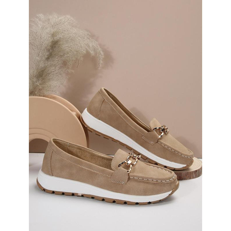 Women's Casual And Stylish Slip-on Shoes Aurélia